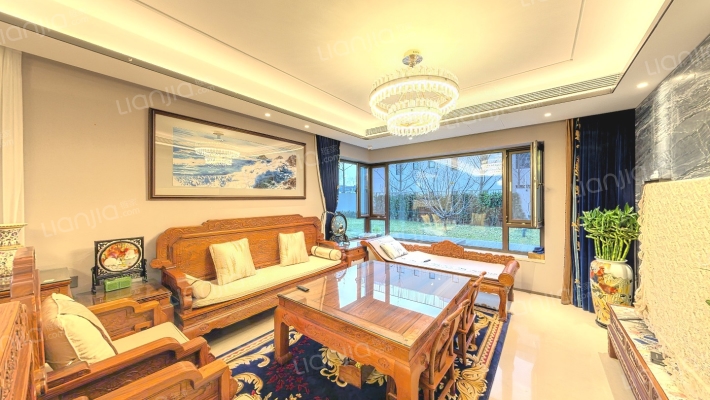 长安和玺二手房实景图