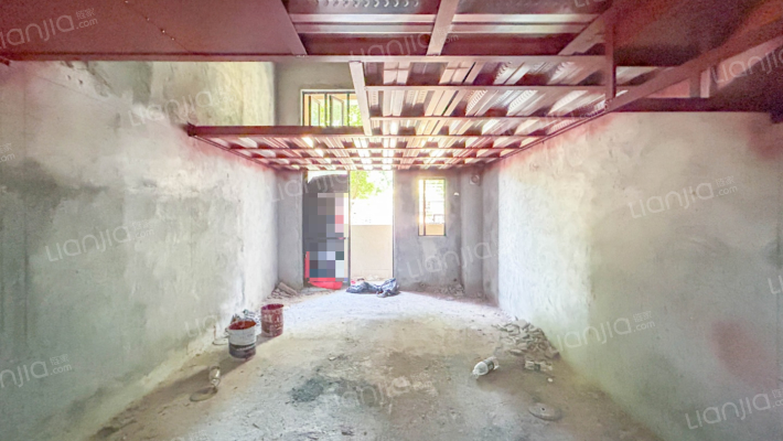 绿地未来城慧谷广场二手房实景图