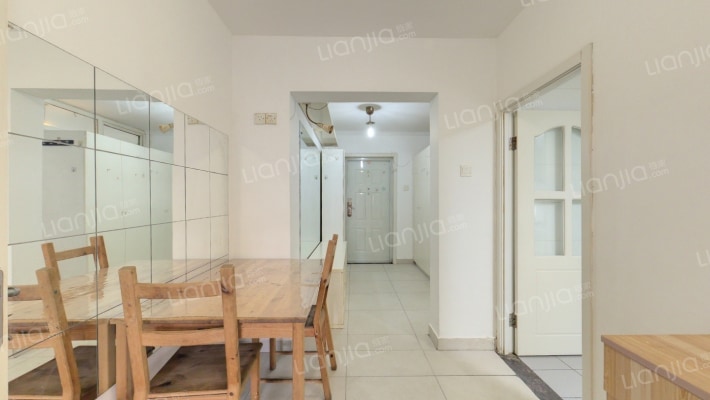 邮科社区二手房实景图