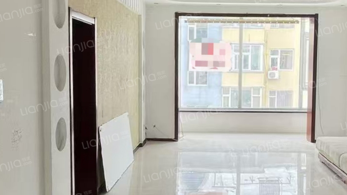 碧水蓝湾二手房实景图