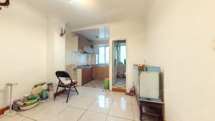 右外西头条10号院二手房实景图