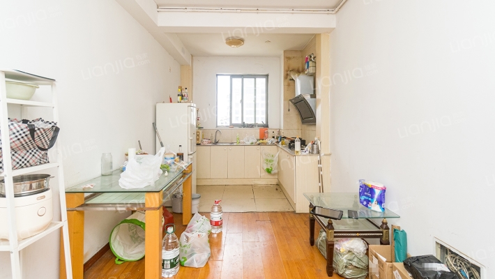 巨洋豪园二手房实景图