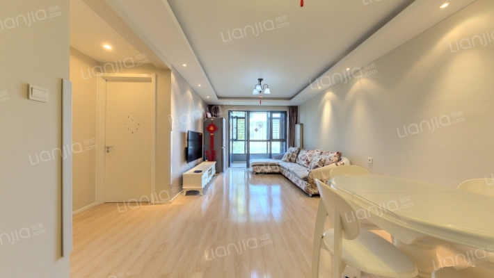 金隅观澜时代二手房实景图