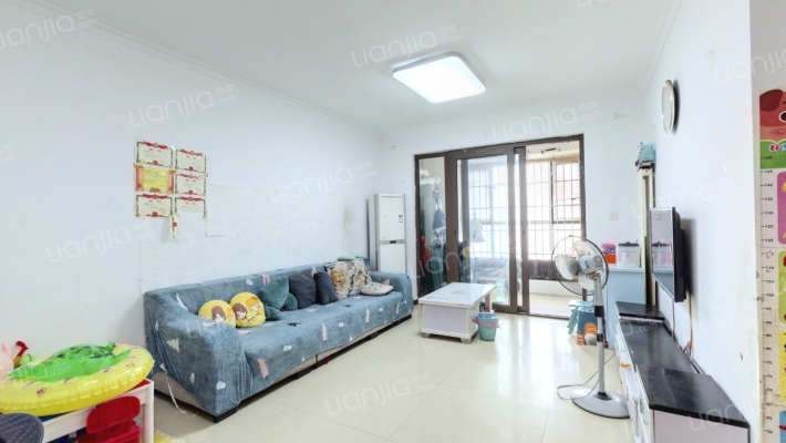 橄榄城都市广场二手房实景图