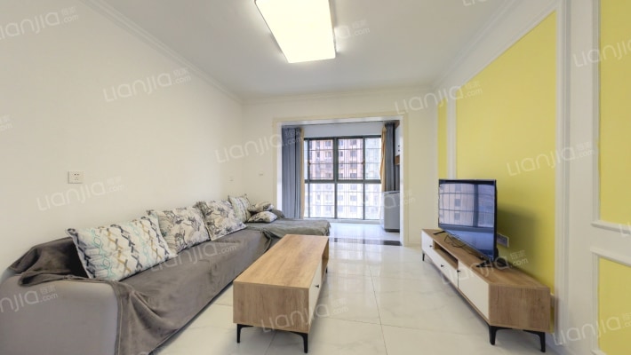 星城新宇川河苑二手房实景图