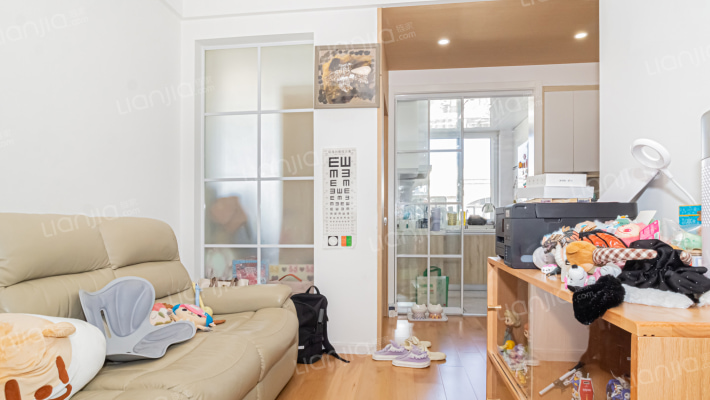 长海路137弄二手房实景图