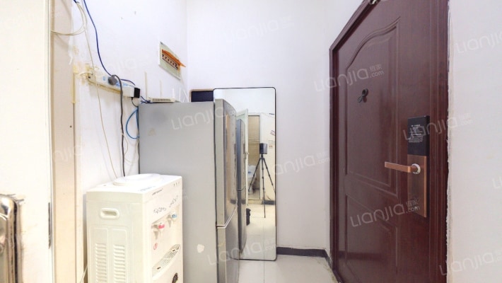 光华里社区二手房实景图