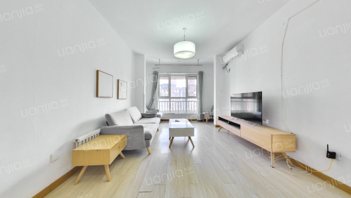 北辰墅院1900二手房实景图