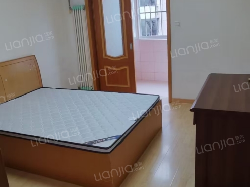 整租·扬子八村 2室1厅 南