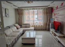 整租·唐徕湖畔 2室1厅 南/北_唐徕湖畔租房