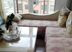 整租·东留公小区 2室1厅 南_东留公小区租房