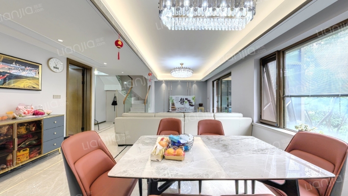 安漫云苑二手房实景图