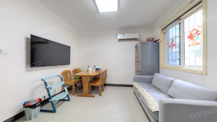 竹园小区(嘉定)二手房实景图