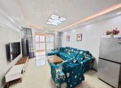 整租·四季金辉一期 3室2厅 南_四季金辉一期租房