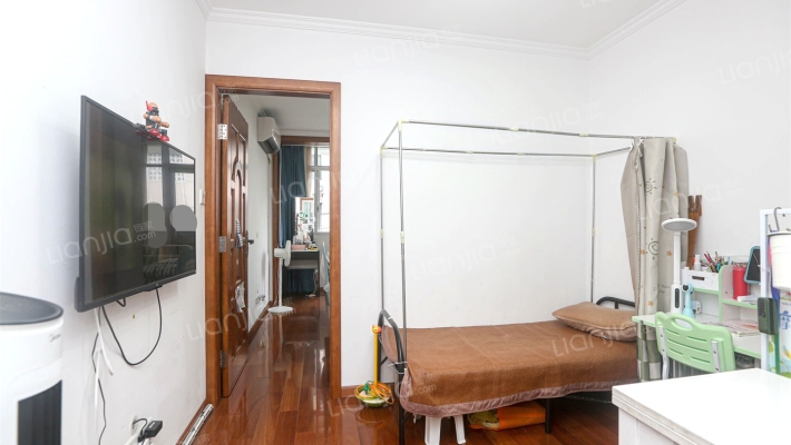 峨山小区二手房实景图