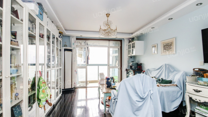 恬园风云汇二手房实景图