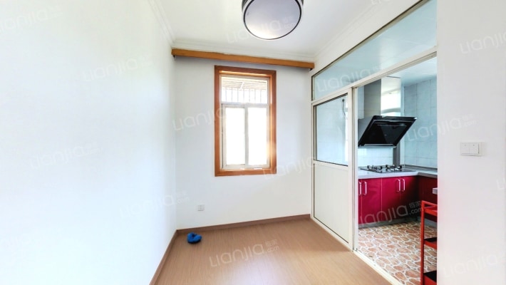 苜中路1号二手房实景图