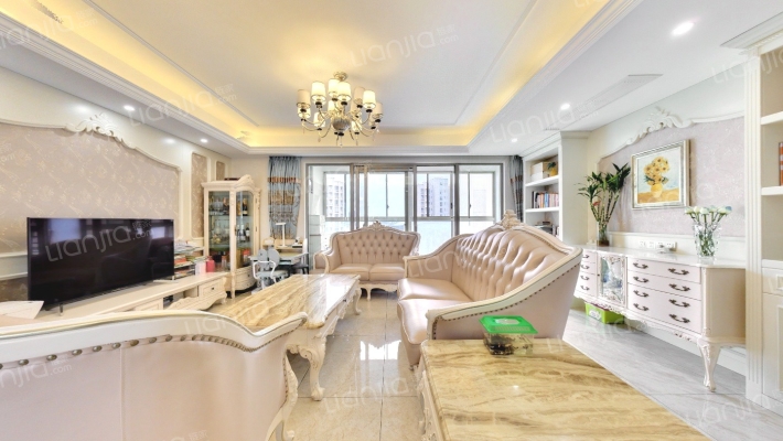 和风雅致二手房实景图