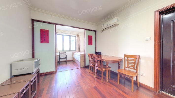 西三小区二手房实景图