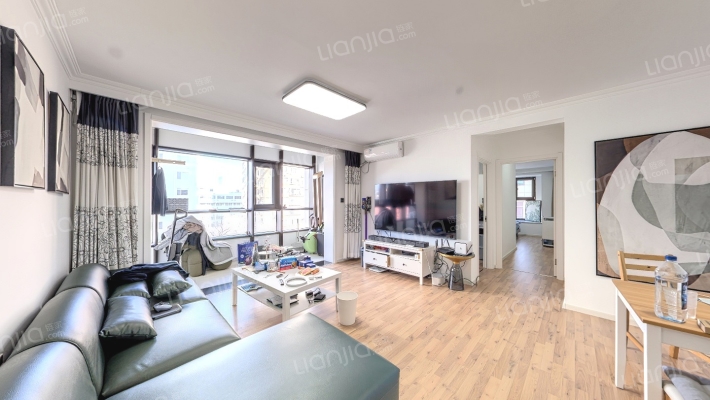 北京书院二手房实景图