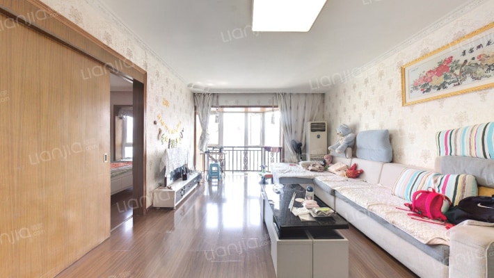 中富大厦二手房实景图