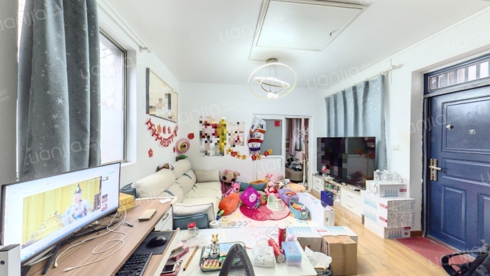 东四八条二手房实景图