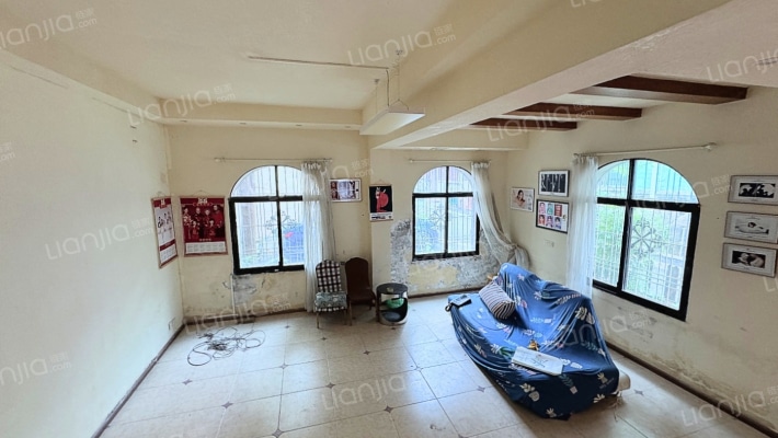 嘉馨花园二手房实景图