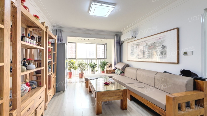 黄海·铂寓二手房实景图