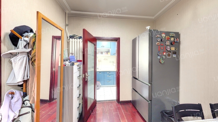 知春路52号院二手房实景图