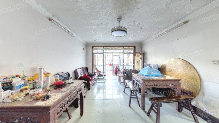 百欣苑二手房实景图