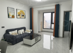 整租·御景新苑北一区 3室2厅 南_御景新苑北一区租房