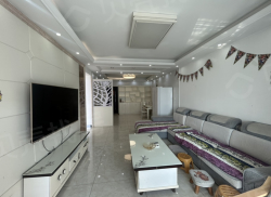 整租·景瑞荣御蓝湾 3室2厅 南_景瑞荣御蓝湾租房