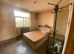 整租·新福园二区 1室1厅 南/北_新福园二区租房