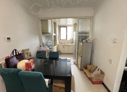 整租·果岭湾 2室2厅 南/北_果岭湾租房