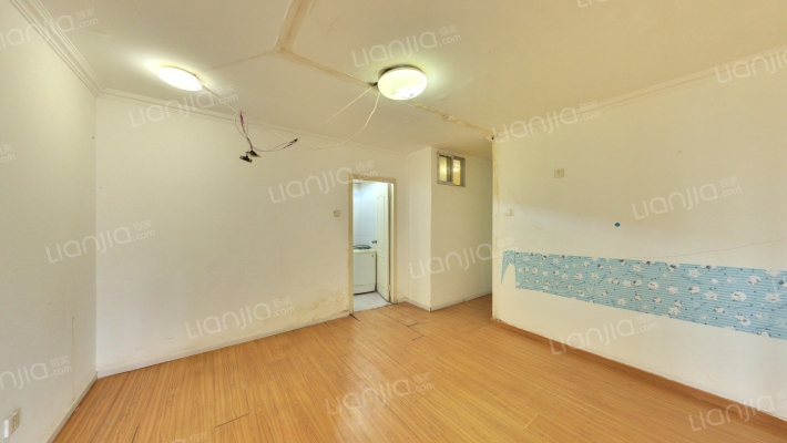 阳明广场二手房实景图