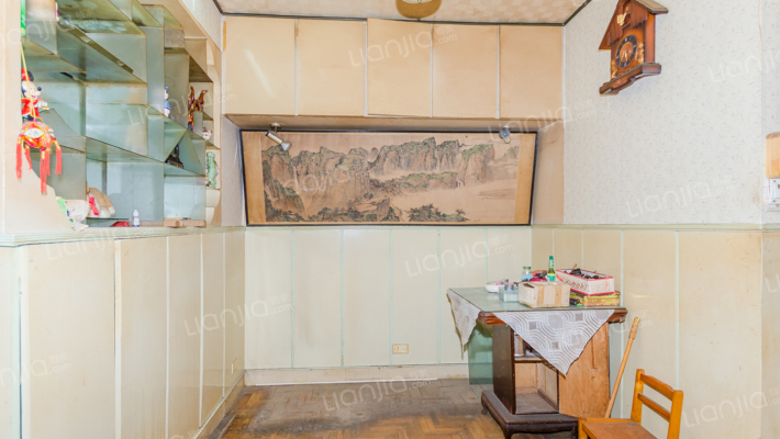 新华小区二手房实景图