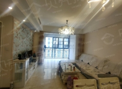 整租·山水家园 3室2厅 南_山水家园租房