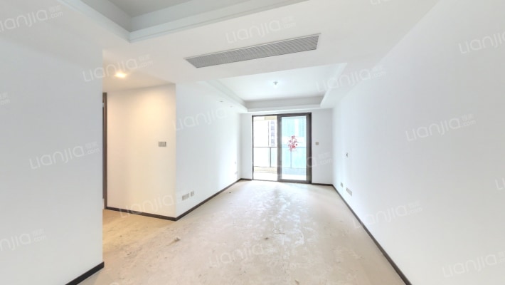 燕熙台A区二手房实景图