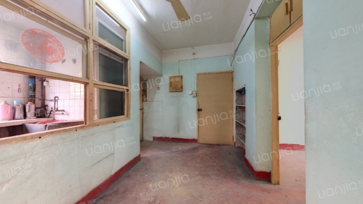 梅山中学新村小区二手房实景图