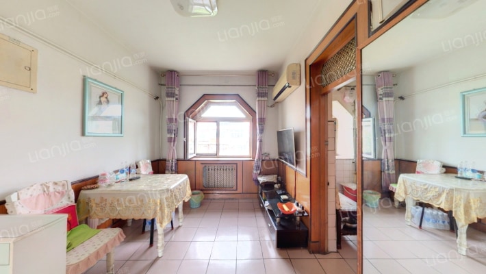 畅月里二手房实景图