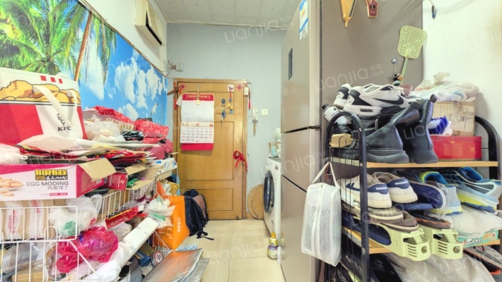 景泰西里二手房实景图