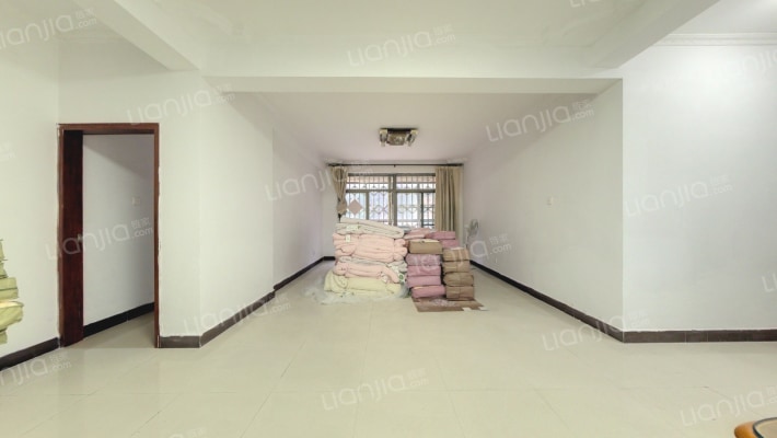 森海豪庭二手房实景图