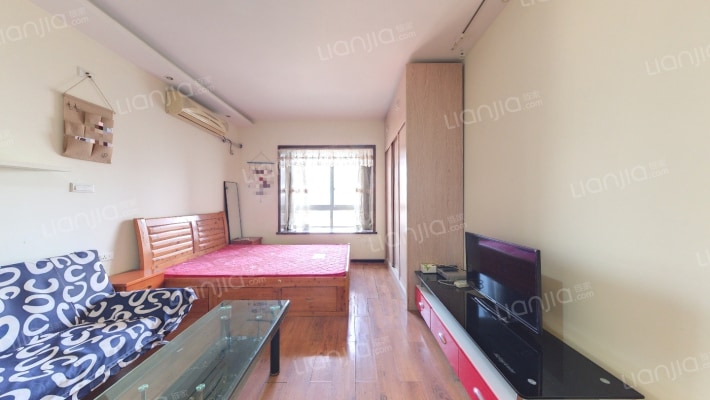 莲花国际二手房实景图