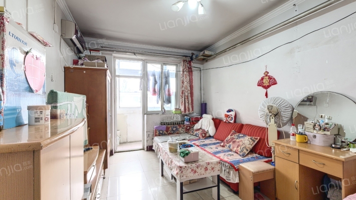 垡头西里一区二手房实景图