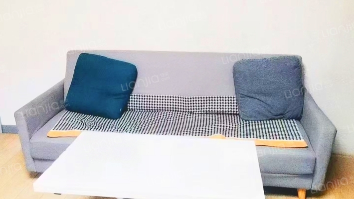 吉化新居二区北院二手房实景图