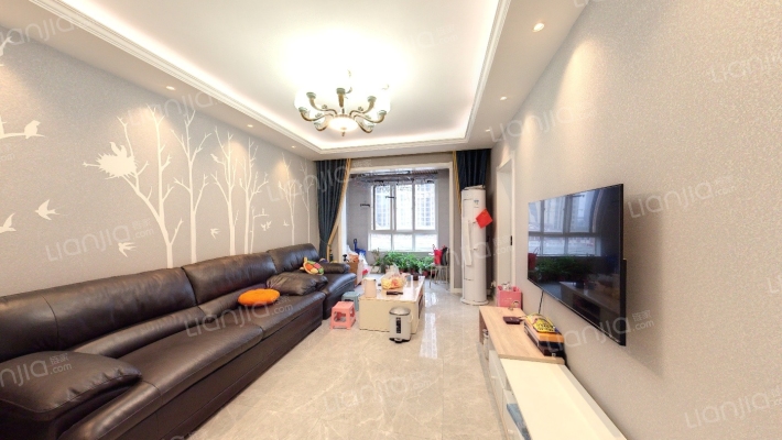 高科麓湾国际社区三期二手房实景图