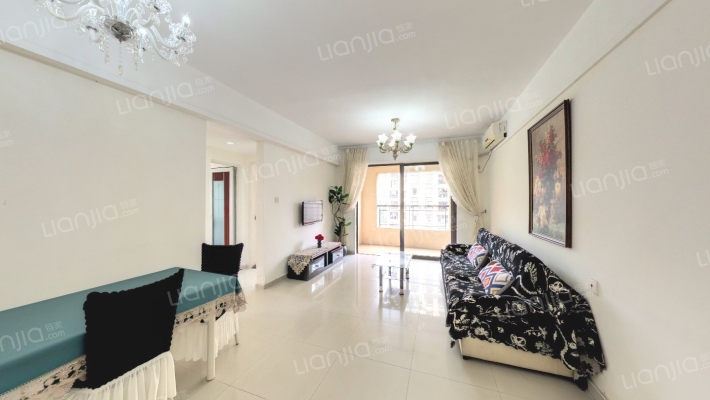 中惠香樟绿洲二手房实景图