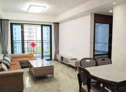 整租·保利天汇（一期） 3室2厅 南_保利天汇（一期）租房