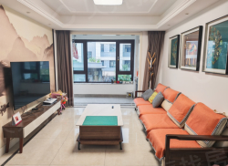 整租·万科翠湖山晓 3室2厅 南/北_万科翠湖山晓租房