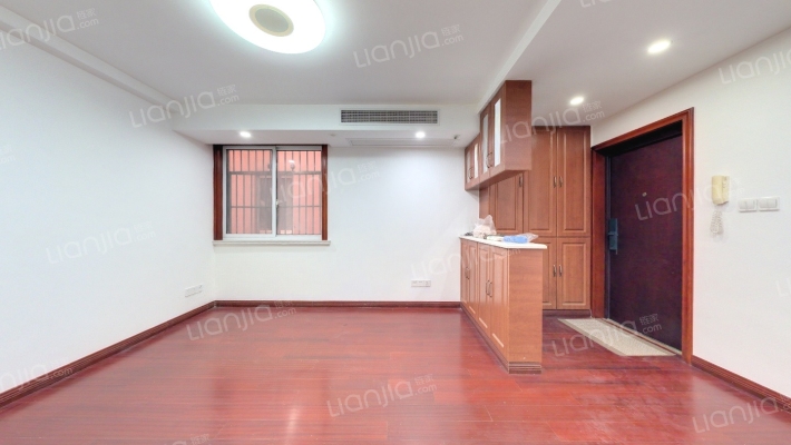 雅致公寓(莘庄)二手房实景图